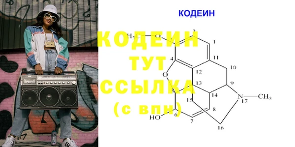 крисы Липки