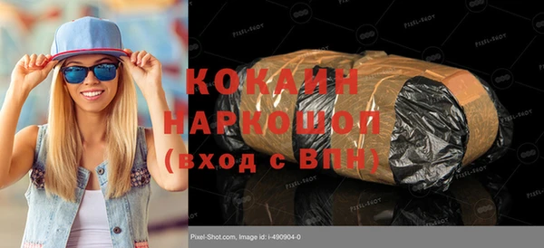 молекула духа Ладушкин